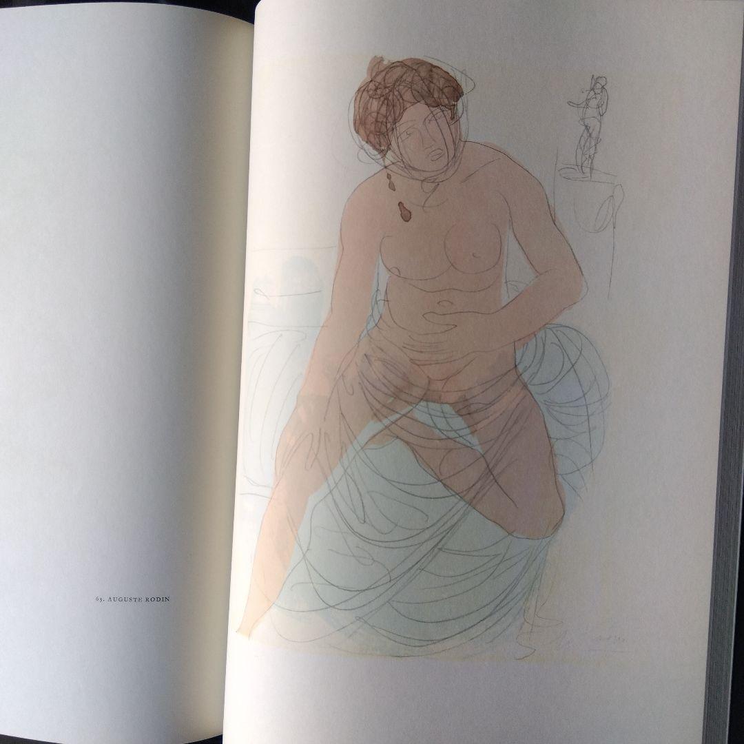 MASTER DRAWINGS 19世紀・20世紀初頭の素描