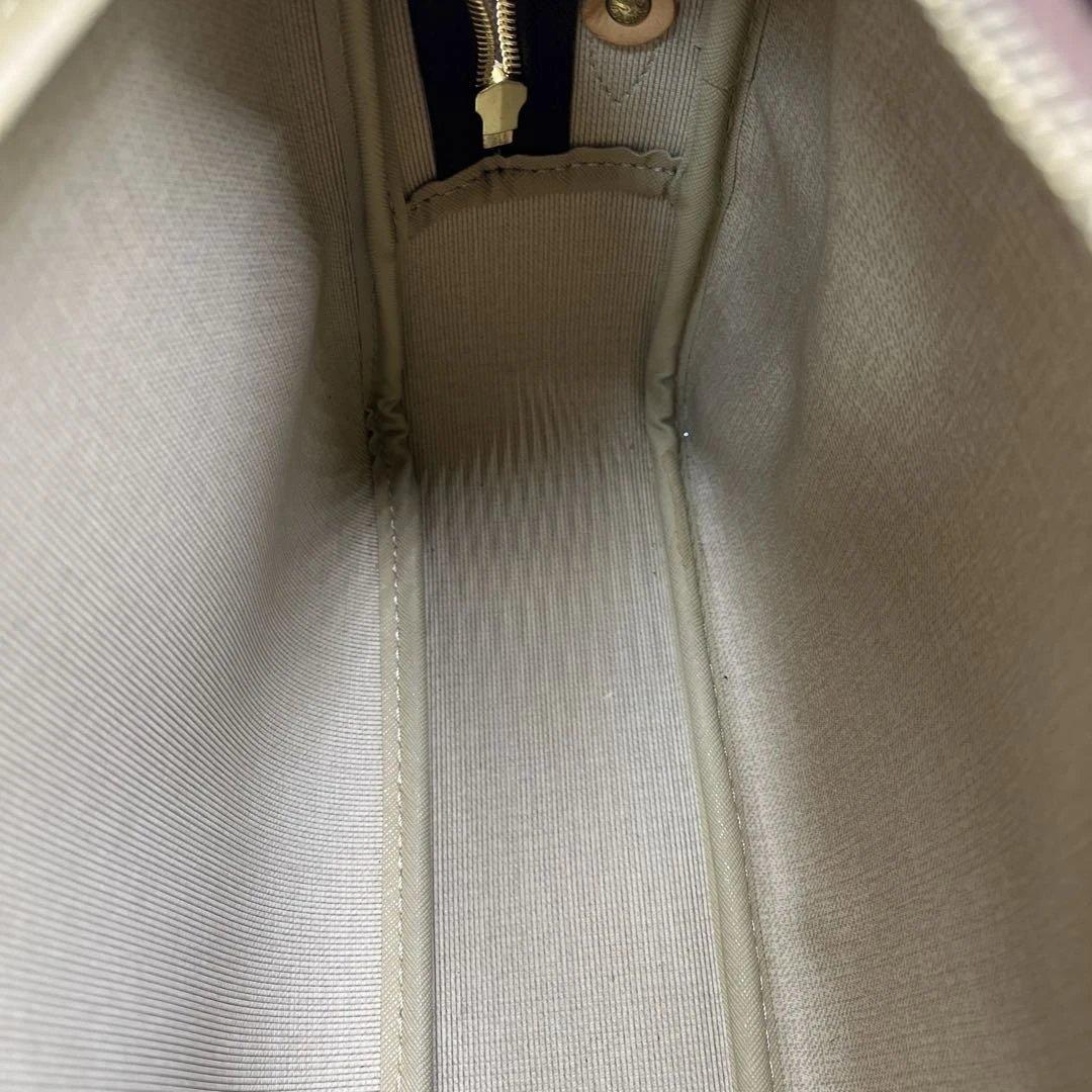 美品 LOUIS VUITTON リポーターPM モノグラム M45254