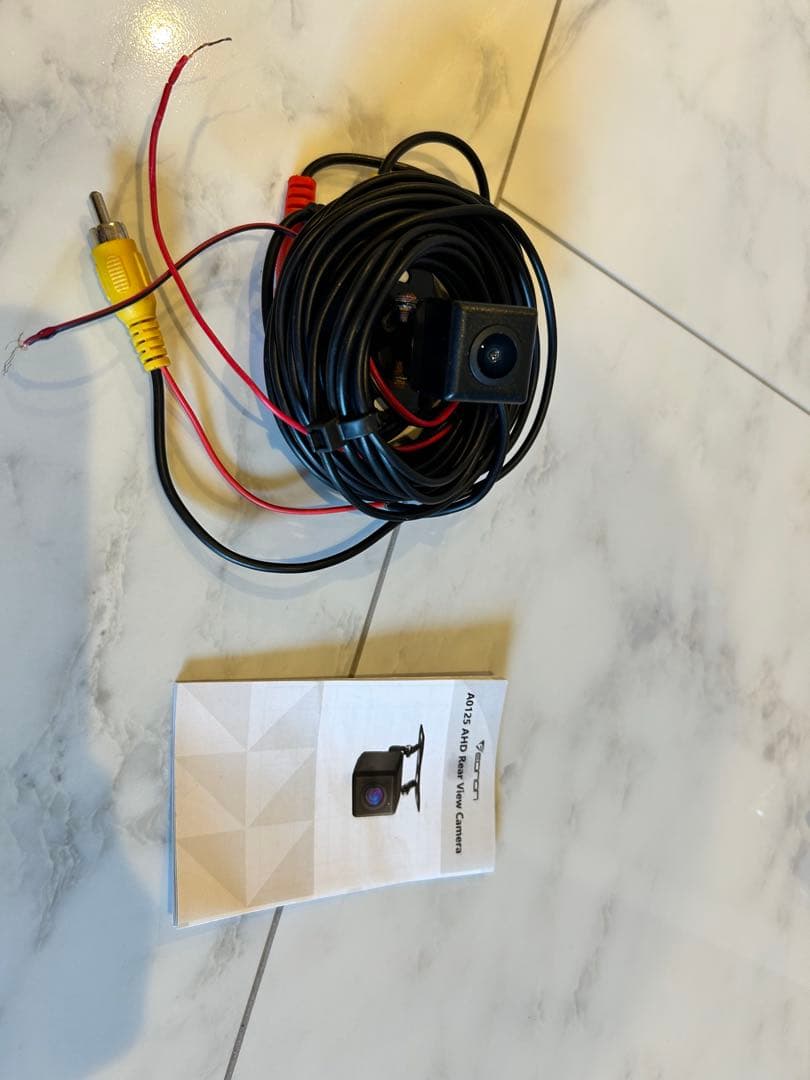 o*n様 Eonon カーナビ