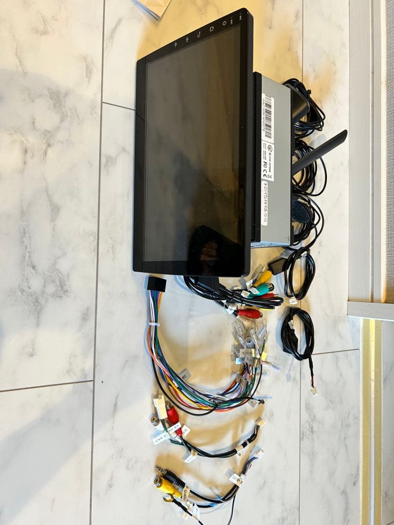 o*n様 Eonon カーナビ