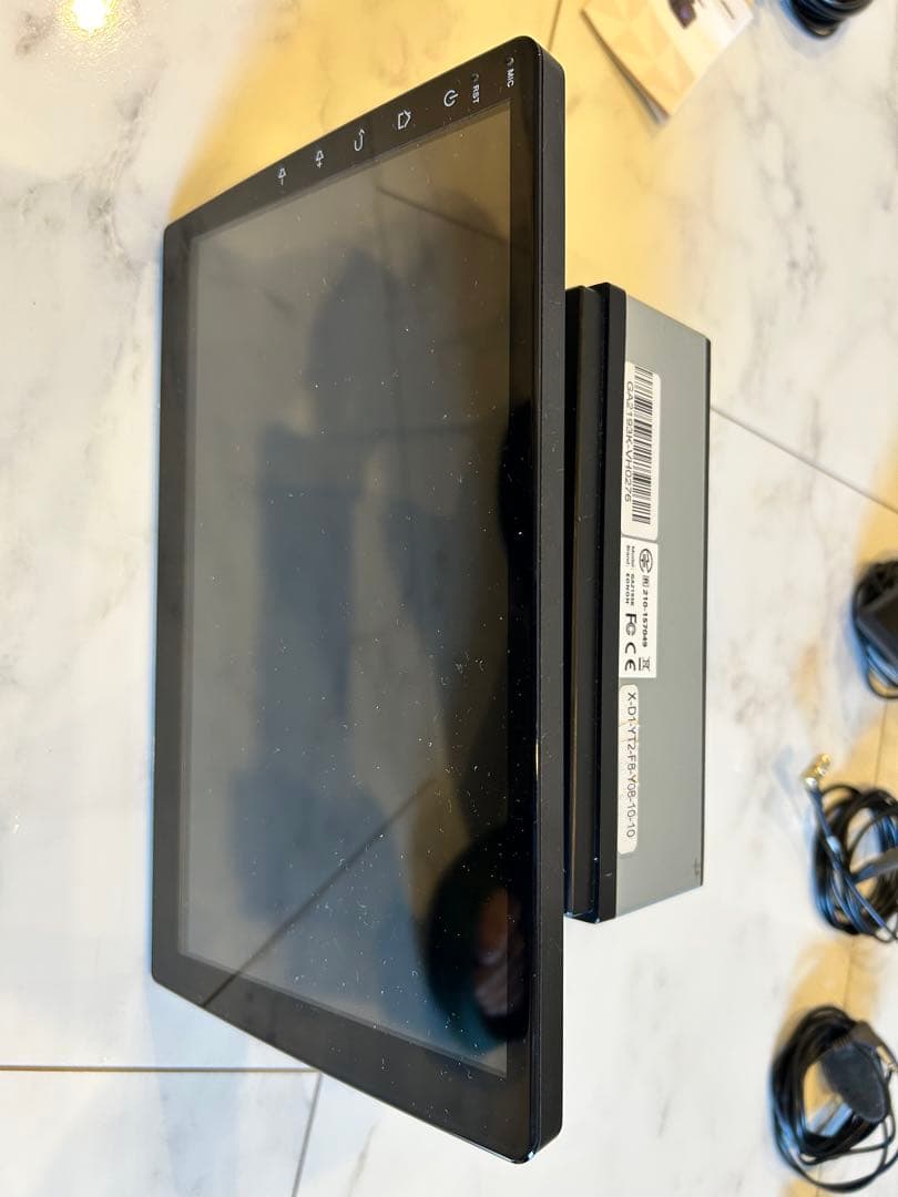 o*n様 Eonon カーナビ