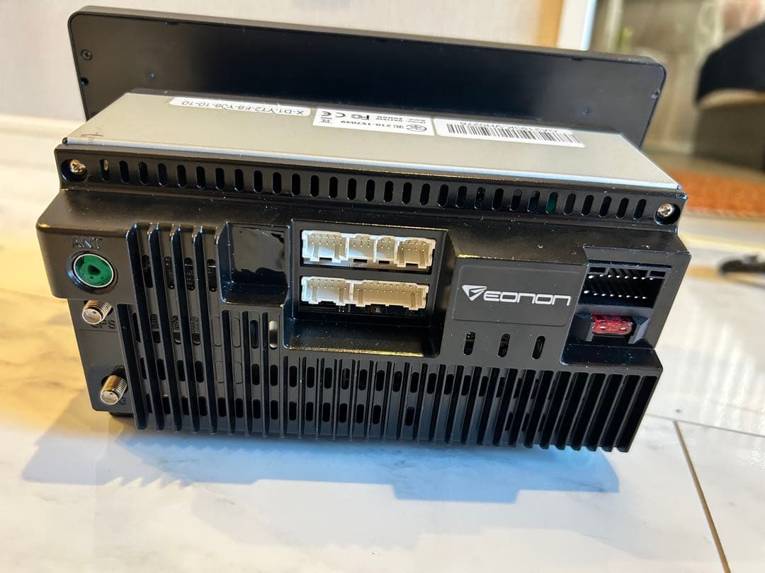 o*n様 Eonon カーナビ