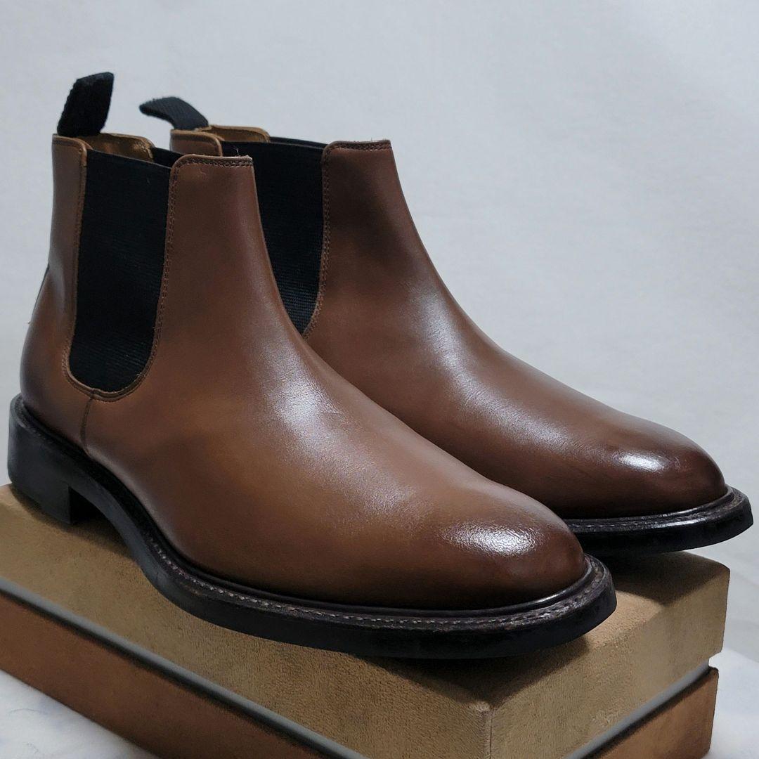 みっささん　リーガル 29RR