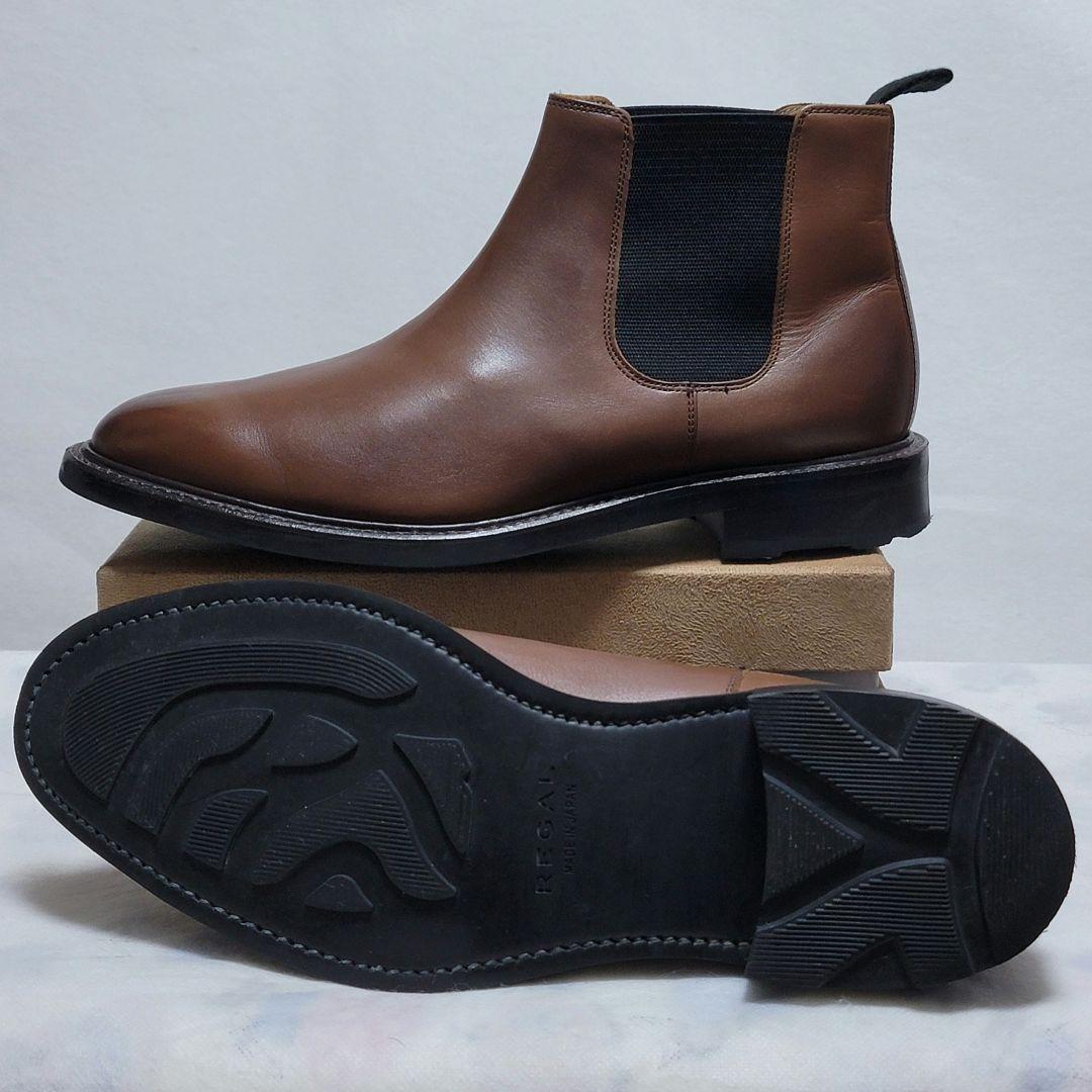 みっささん　リーガル 29RR