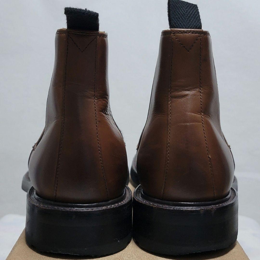 みっささん　リーガル 29RR