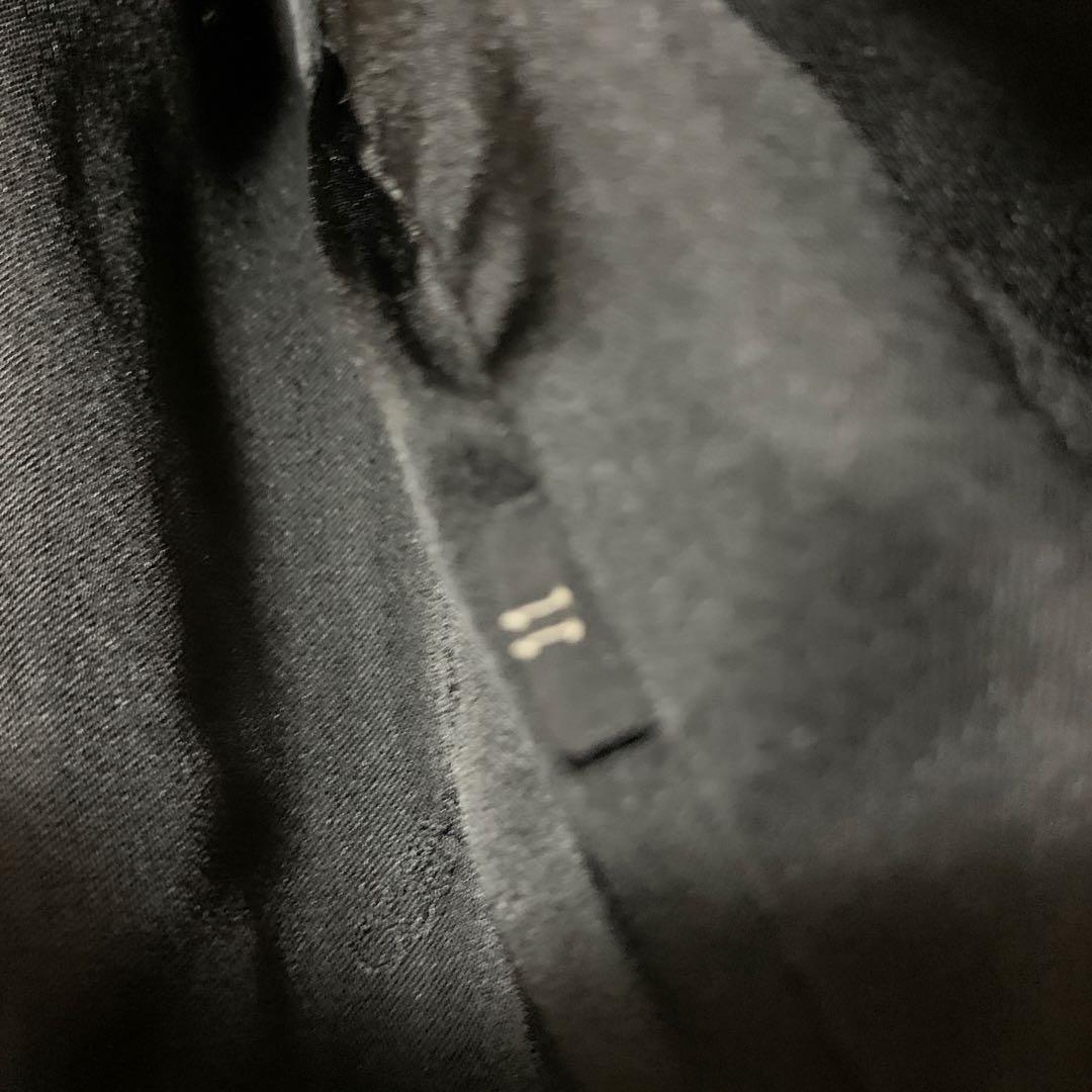 サガミンクベストリメイク済み 直ぐ発送致します