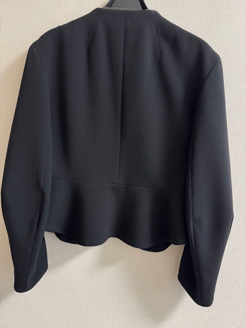 ジャケット・アウター mamekurogouchi MM24SS-JK079