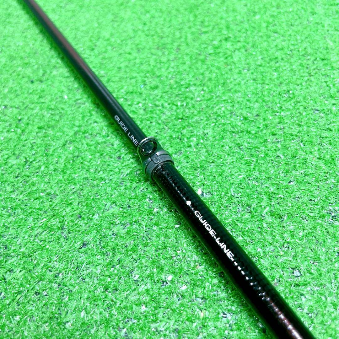 名竿！シマノ 極翔 磯 1-500