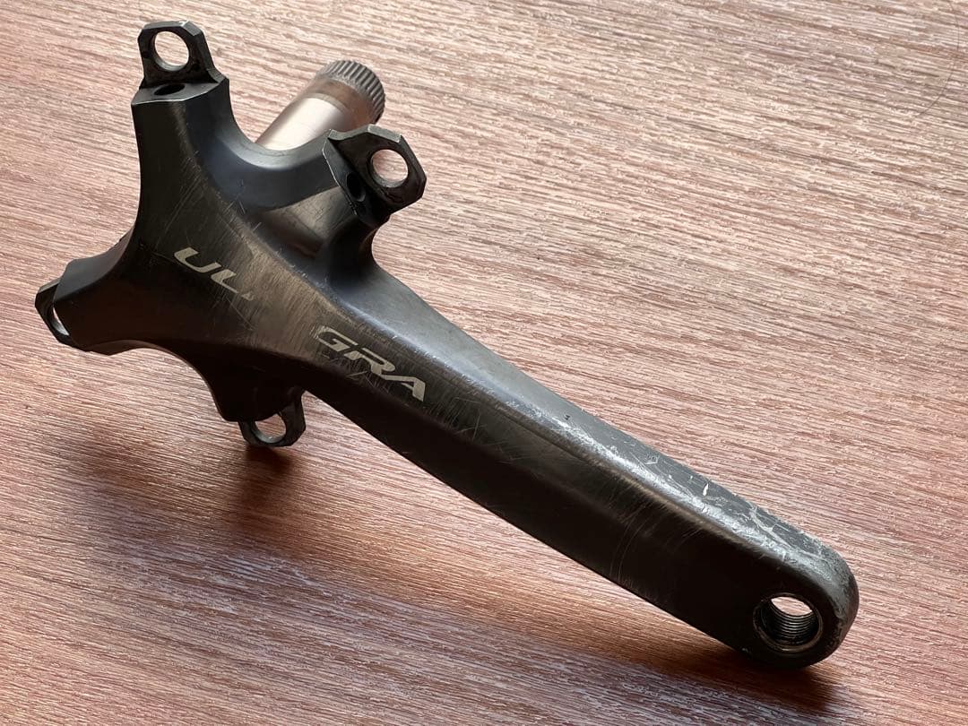 SHIMANO ULTEGRA FC-6800 クランクアーム 175mm