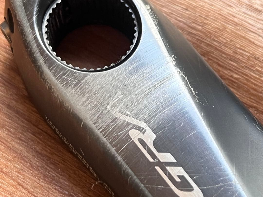 SHIMANO ULTEGRA FC-6800 クランクアーム 175mm