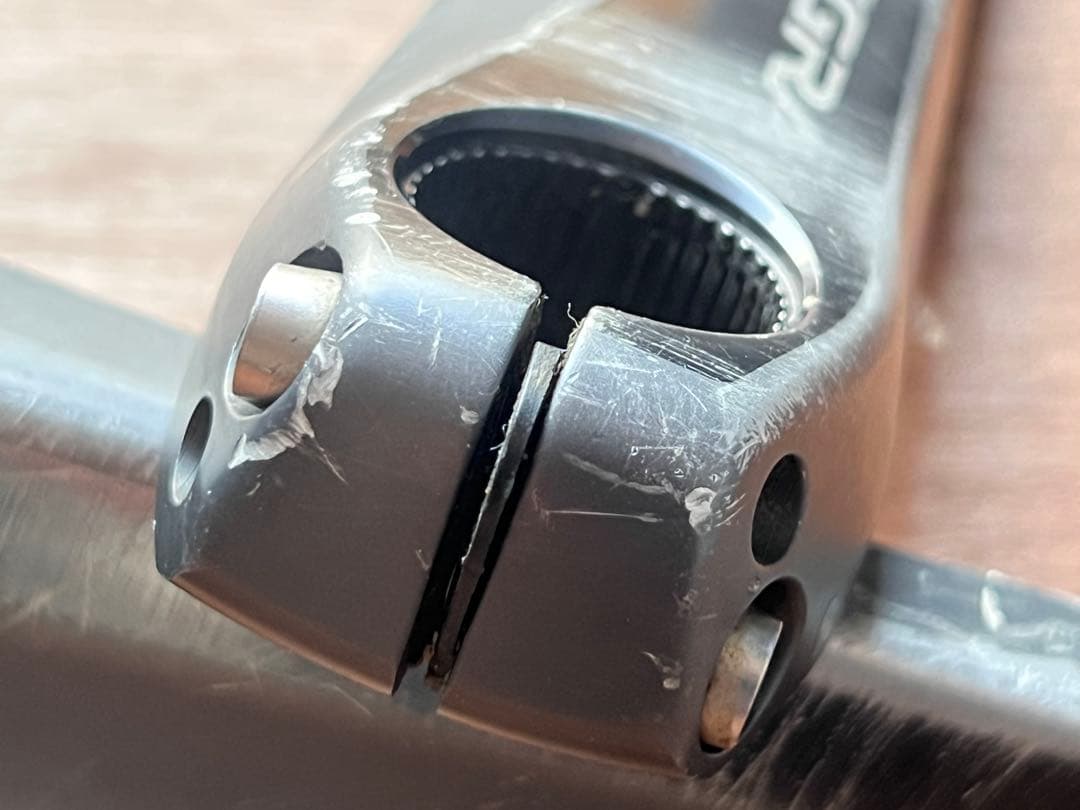 SHIMANO ULTEGRA FC-6800 クランクアーム 175mm