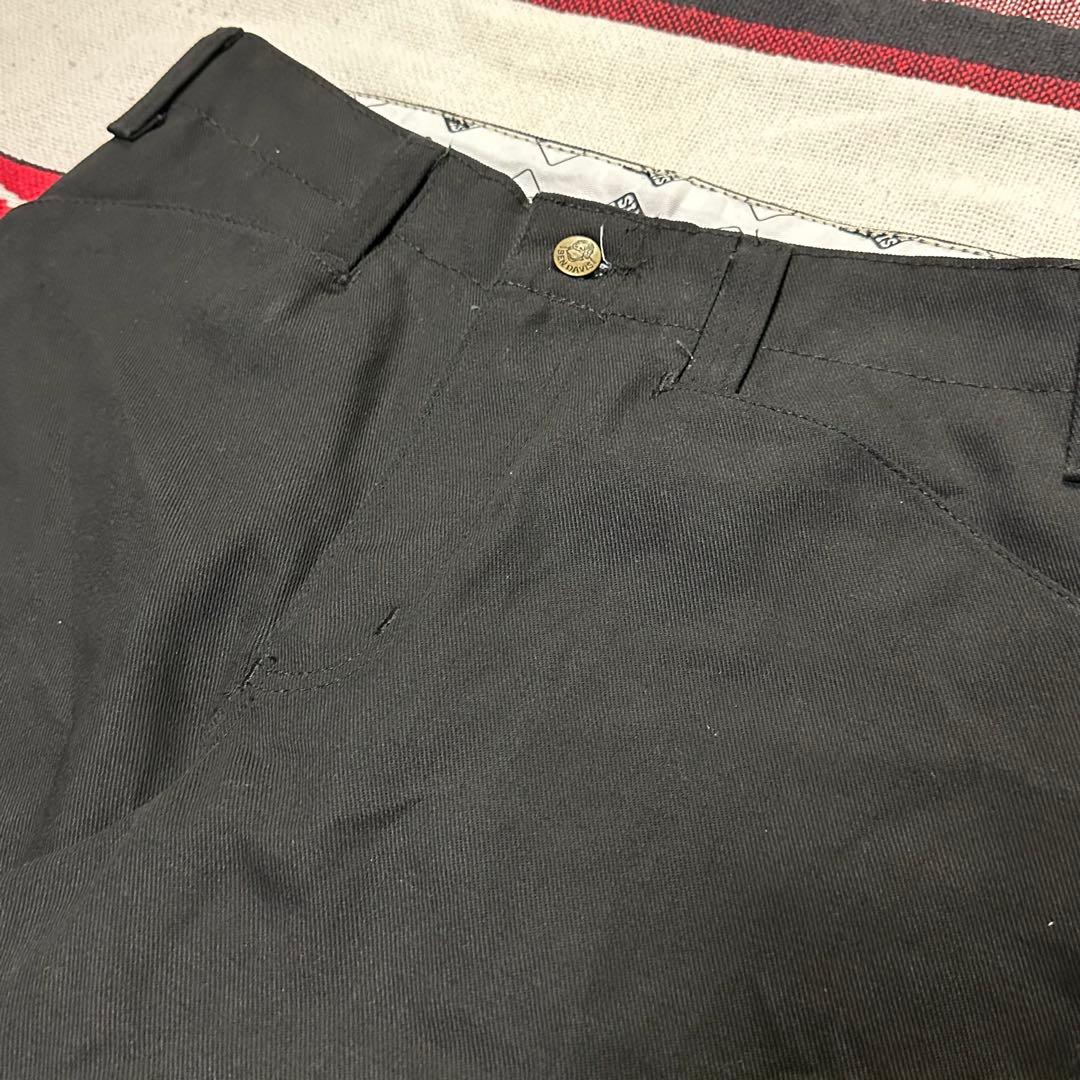 【希少】Ben Davis フリスコパンツ ワークパンツ ゴリラカット