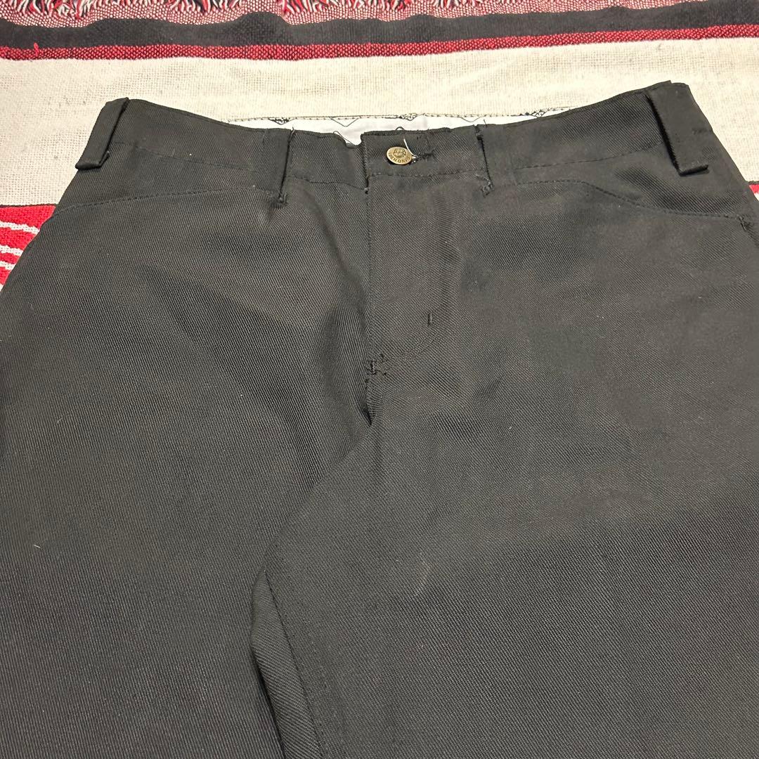 【希少】Ben Davis フリスコパンツ ワークパンツ ゴリラカット