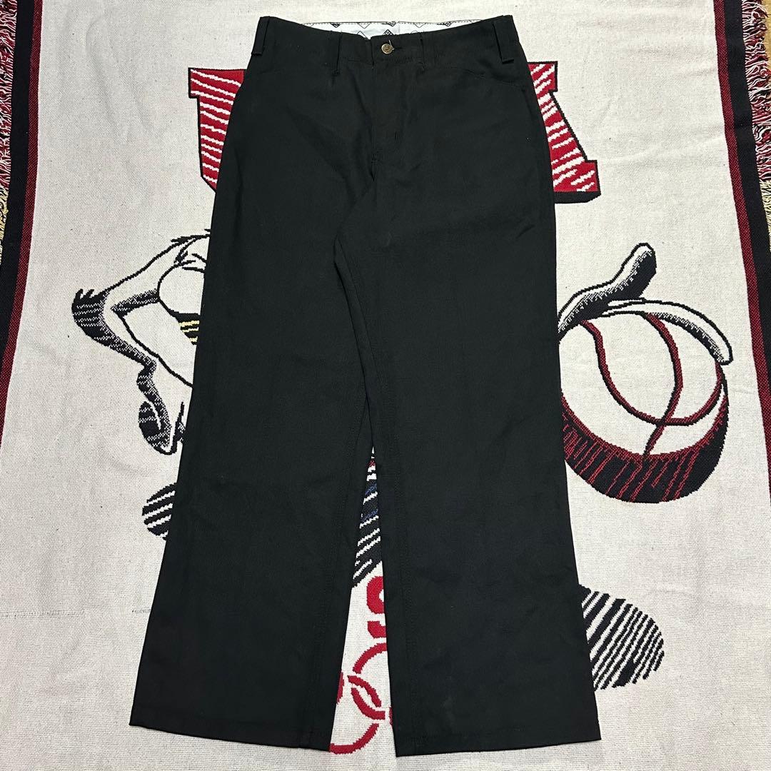 【希少】Ben Davis フリスコパンツ ワークパンツ ゴリラカット