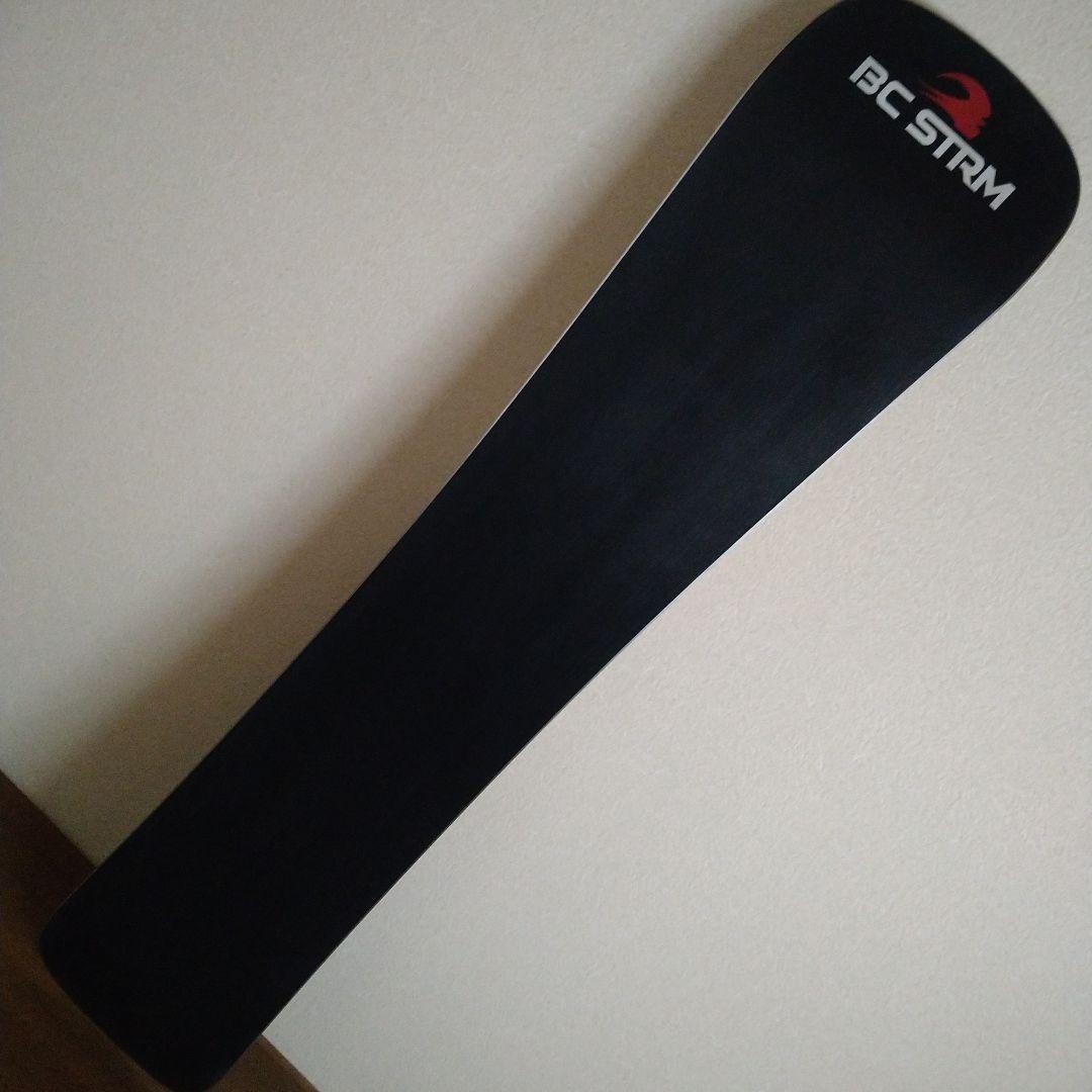 bc stream スノーボード r2