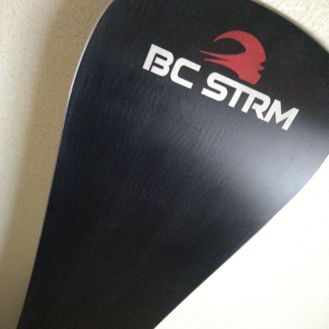 bc stream スノーボード r2
