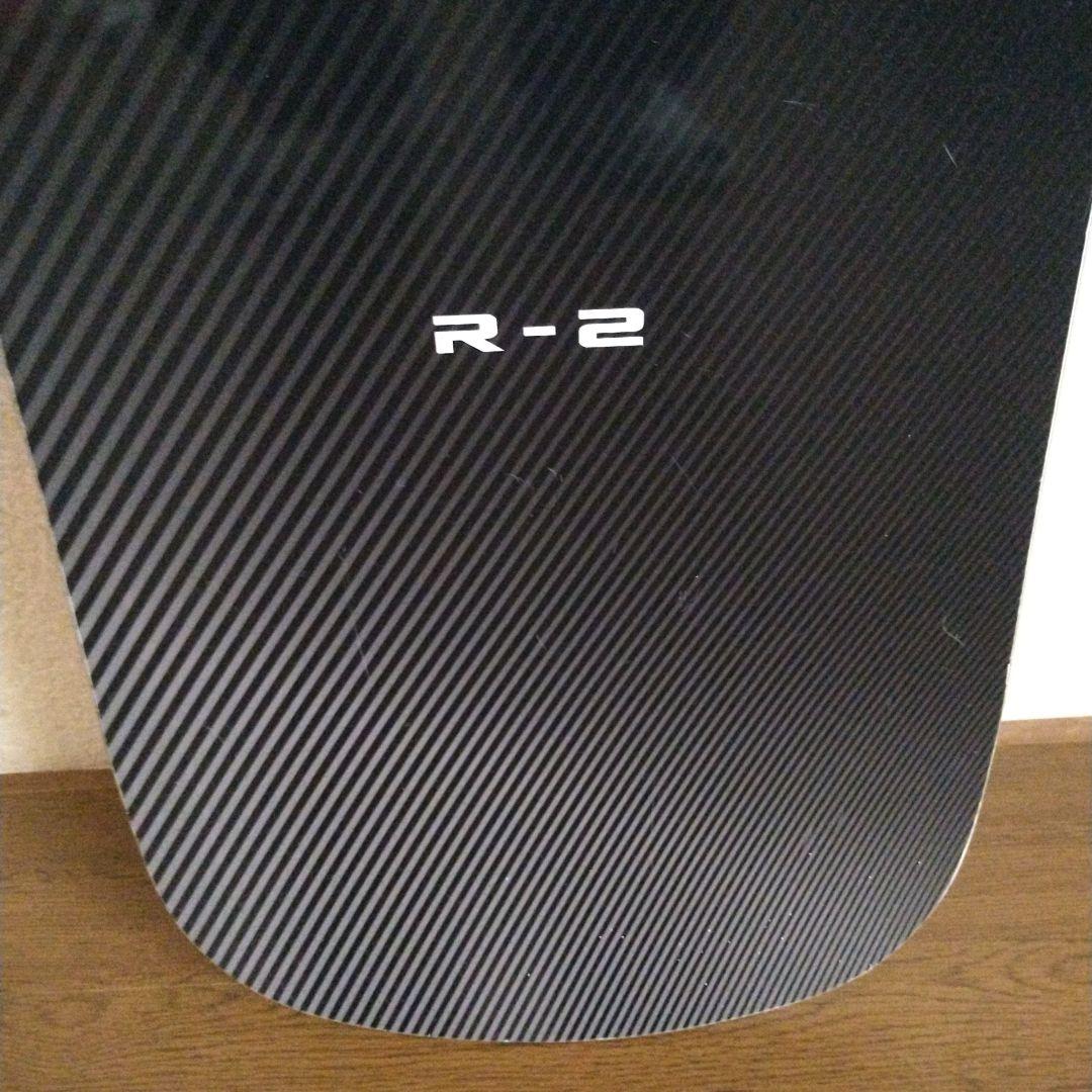 bc stream スノーボード r2