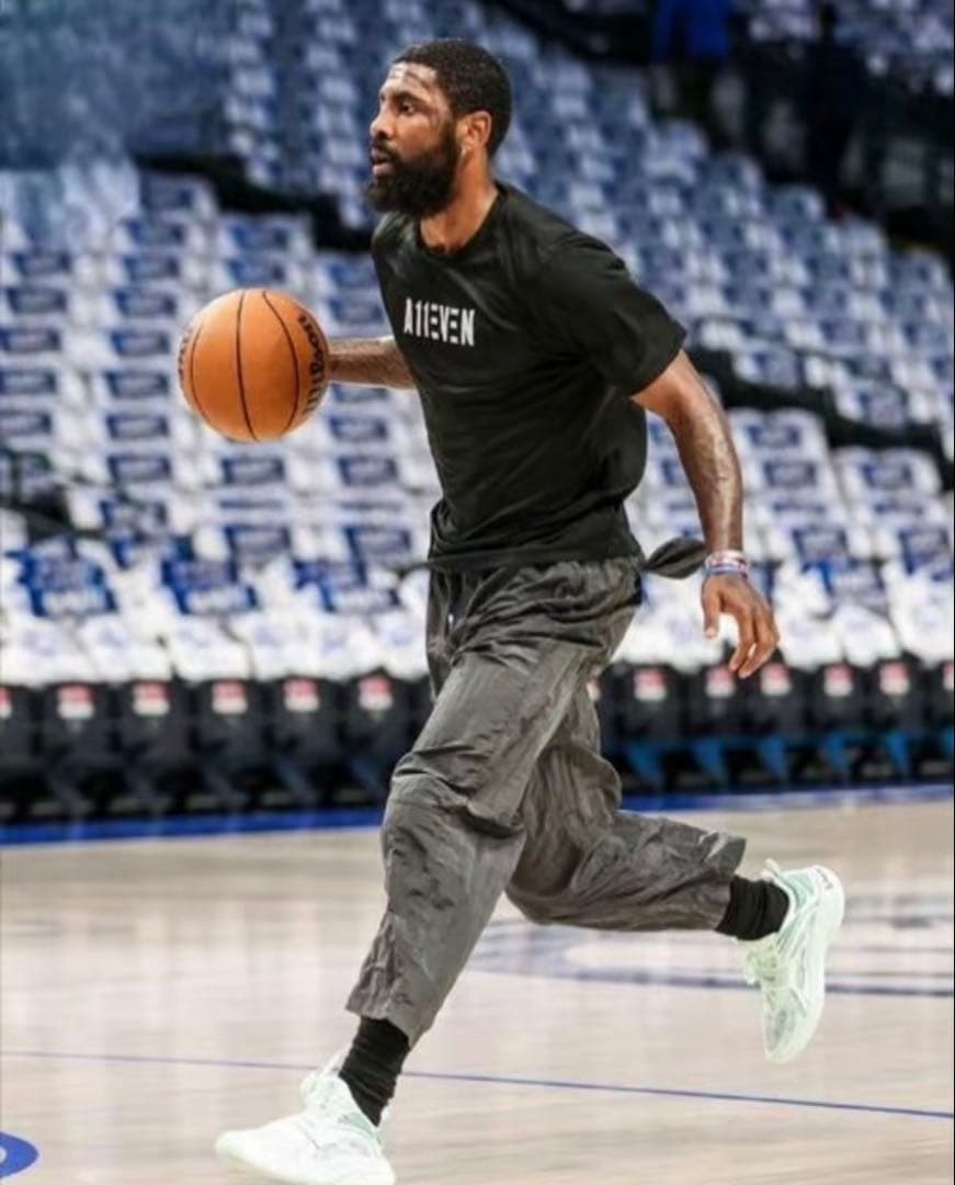 即発送 ANTA KAI1 Kyrie Irving NBA カイリー