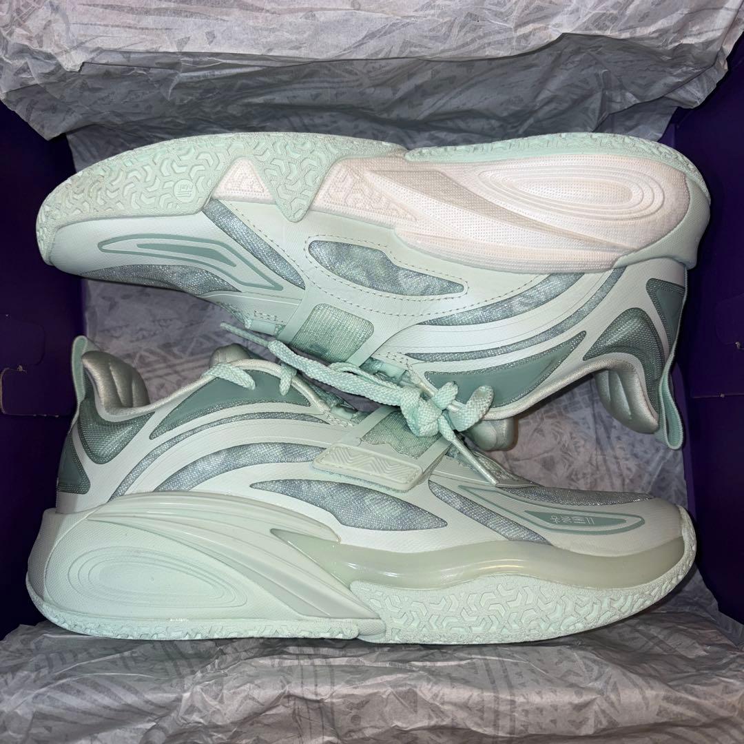 即発送 ANTA KAI1 Kyrie Irving NBA カイリー