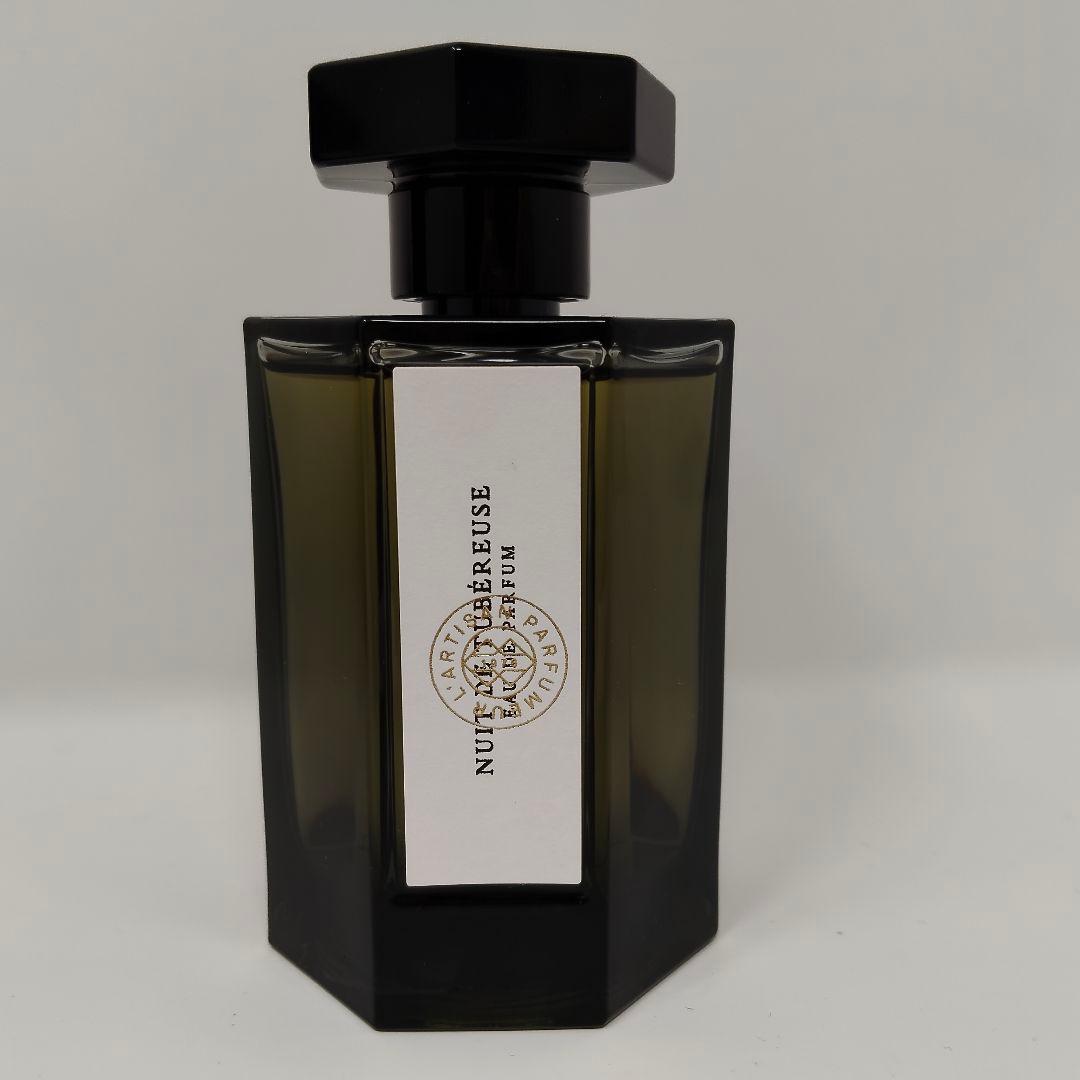 超希少　ラルチザン パフューム ニュイ ド チュベルーズ　チュベローズ　香水