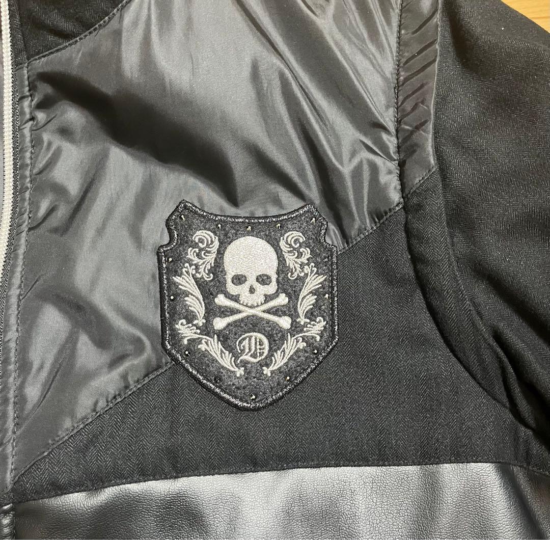 【 美品 】ダンスウィズドラゴン ゴルフウェア