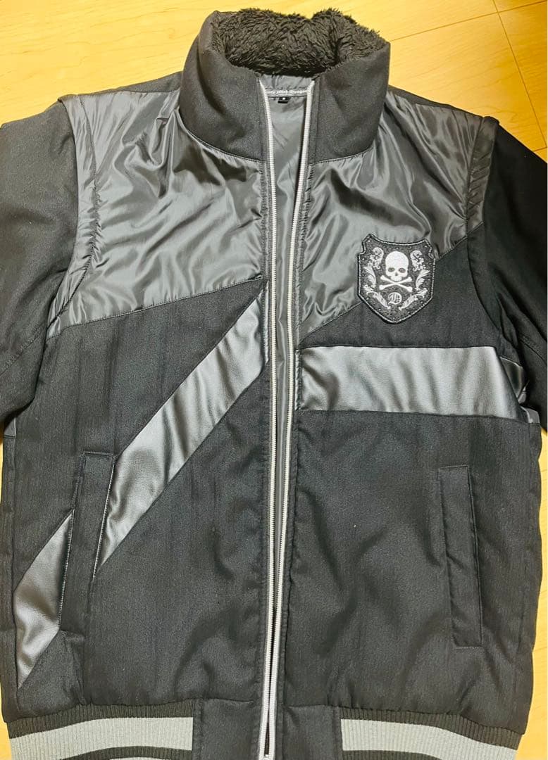 【 美品 】ダンスウィズドラゴン ゴルフウェア