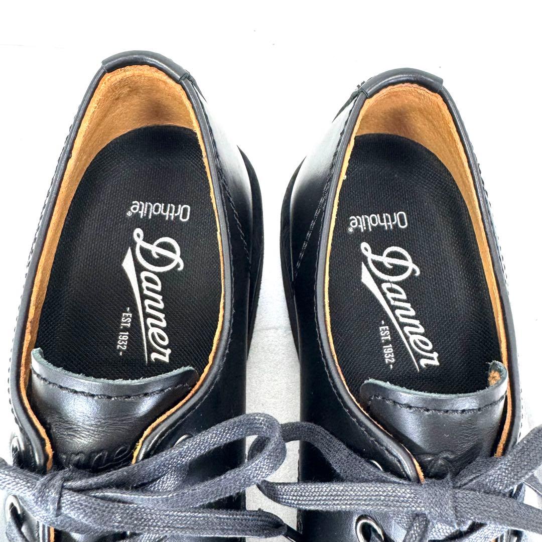 【DANNER】 ダナー （25.5cm） ロンバード プレーントゥ 美品