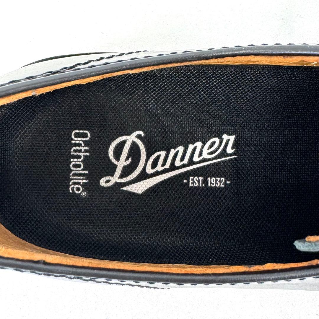 【DANNER】 ダナー （25.5cm） ロンバード プレーントゥ 美品
