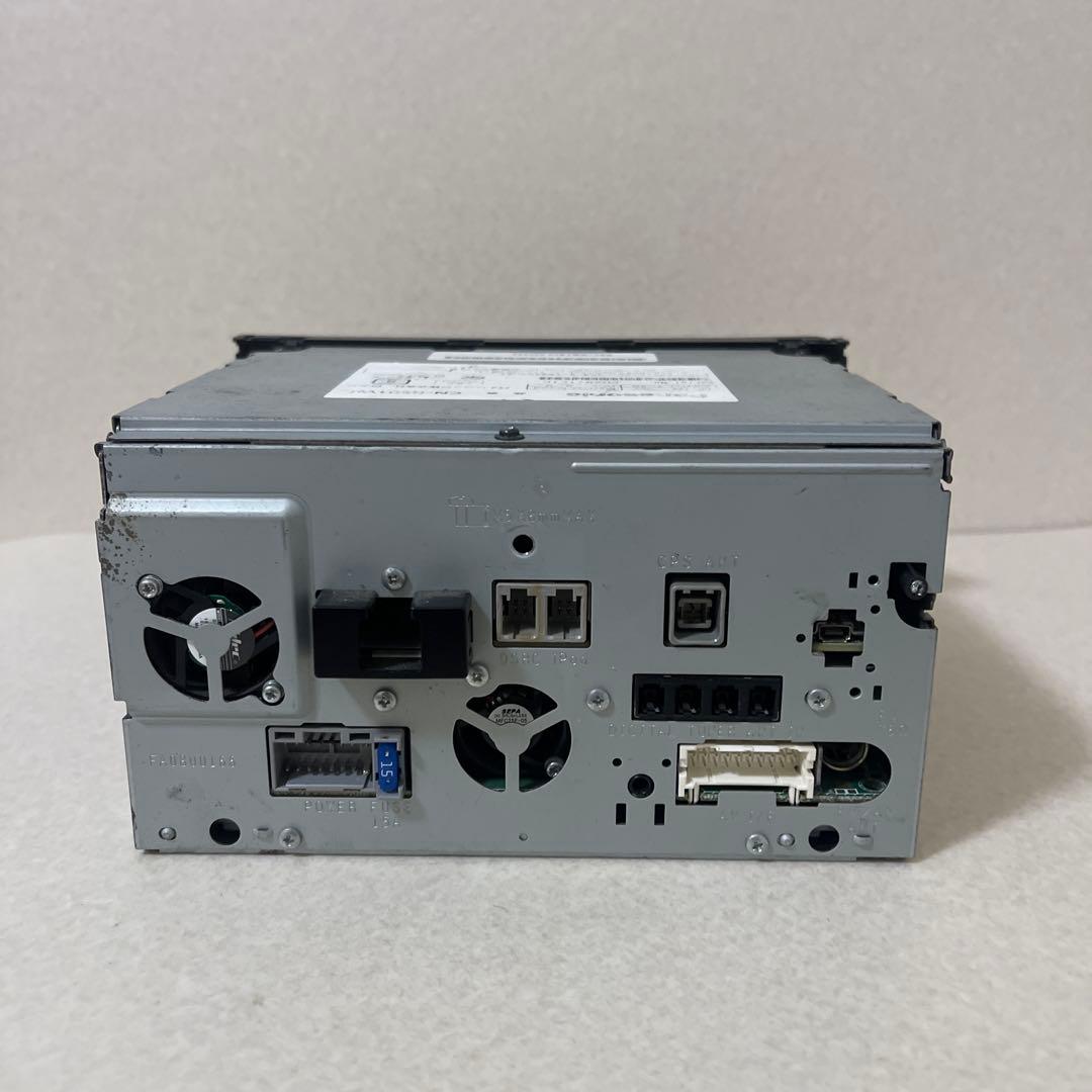 パナソニックカーナビゲーションシステム / CN-RS01WD