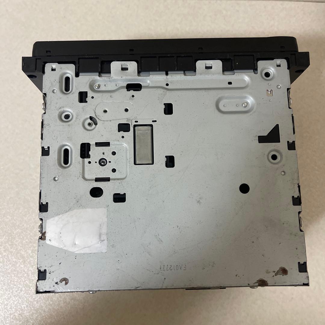 パナソニックカーナビゲーションシステム / CN-RS01WD