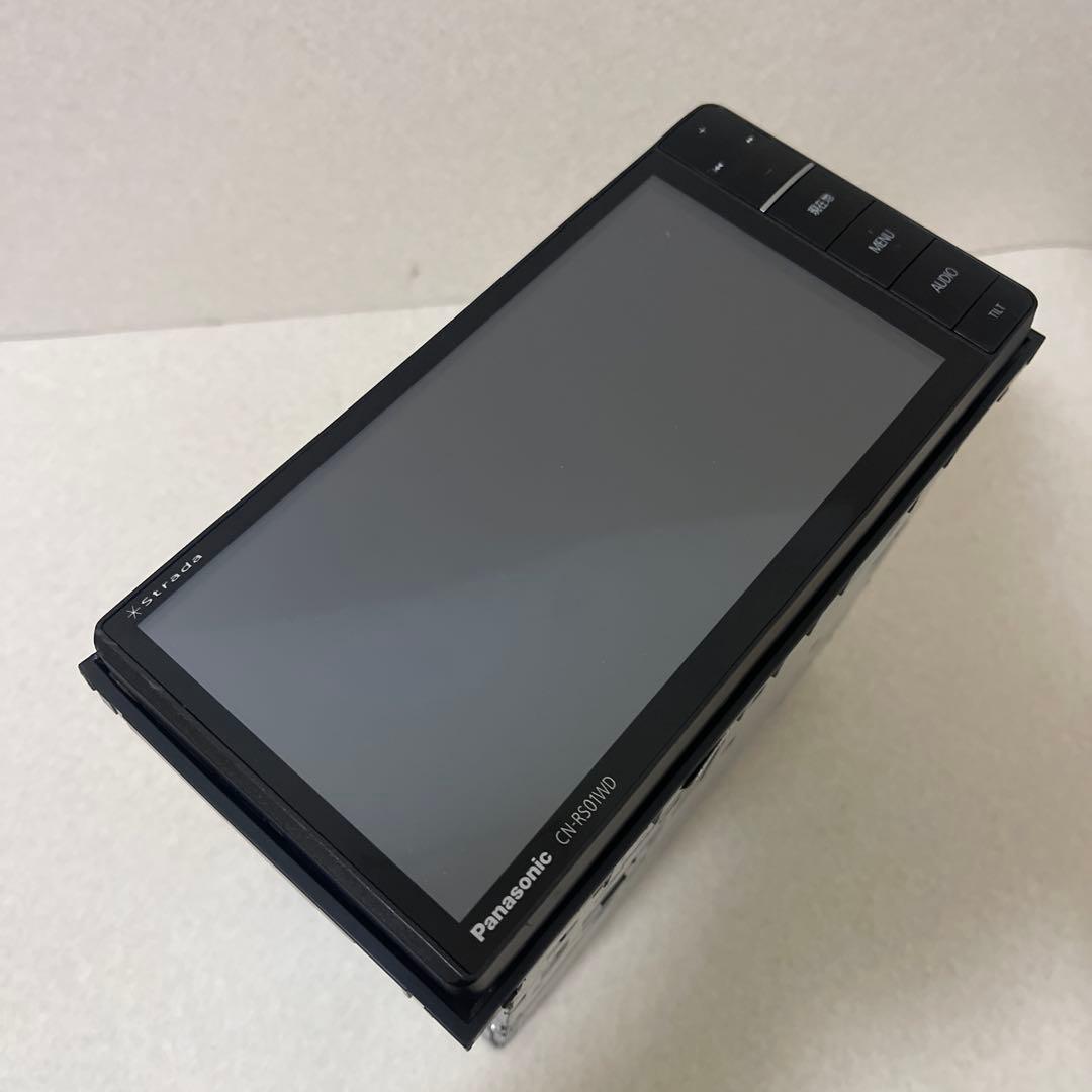 パナソニックカーナビゲーションシステム / CN-RS01WD