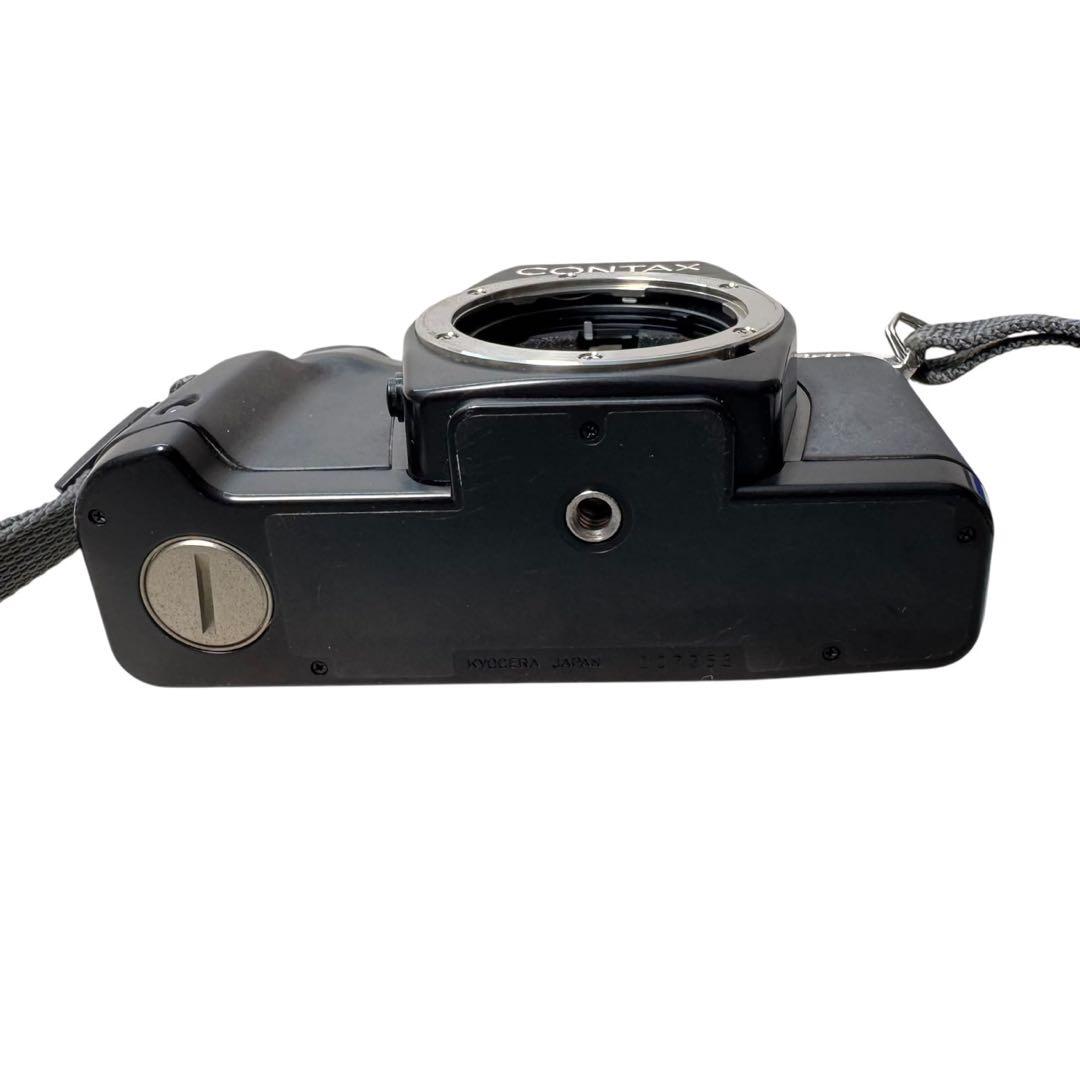 CONTAX Aria フィルムカメラ