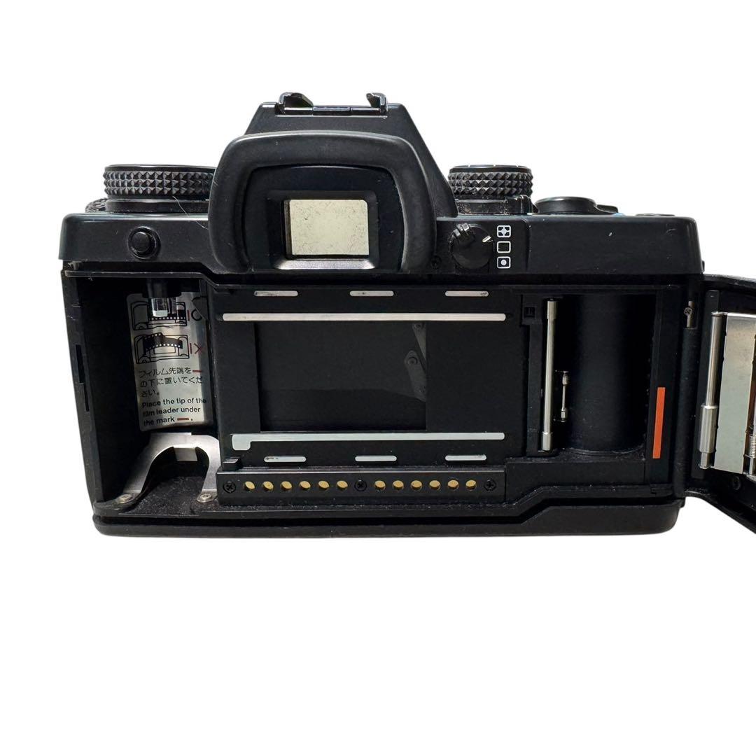 CONTAX Aria フィルムカメラ