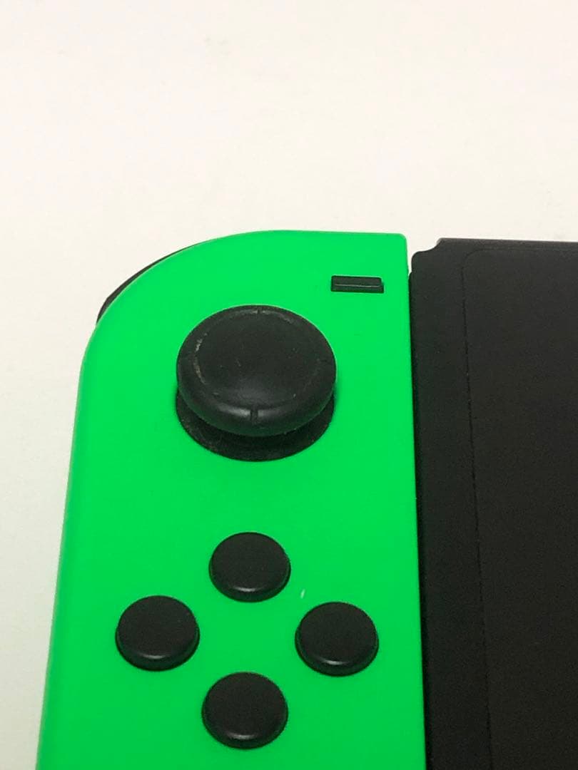 Nintendo Switch ネオングリーン ネオンピンク（初期型）