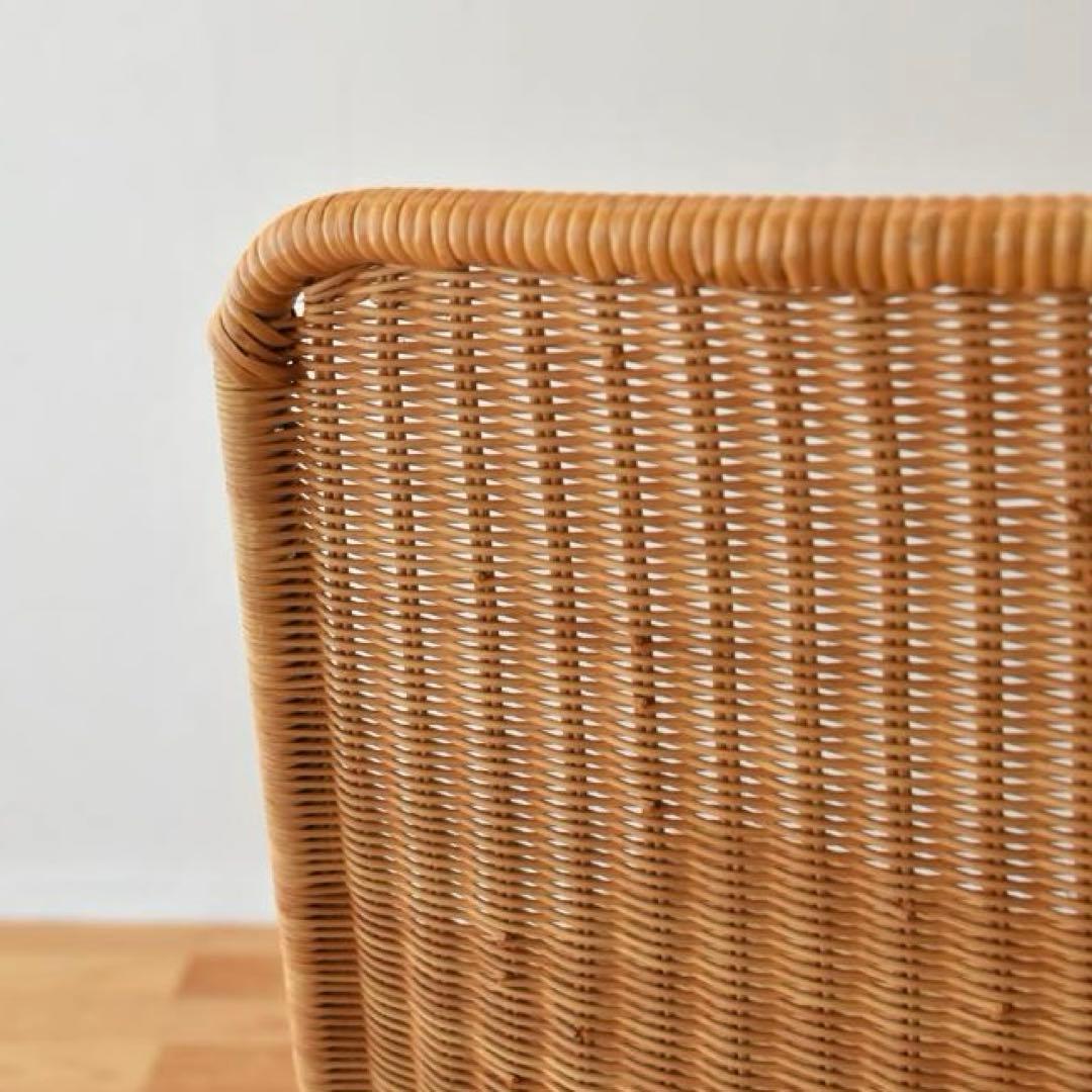 ヤマカワラタン　スタッキングチェア 山川譲