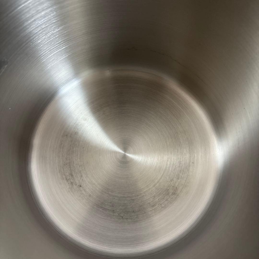 蒸留水器 メガホーム社製ステンレスボディMH943 純水メーカー 4L