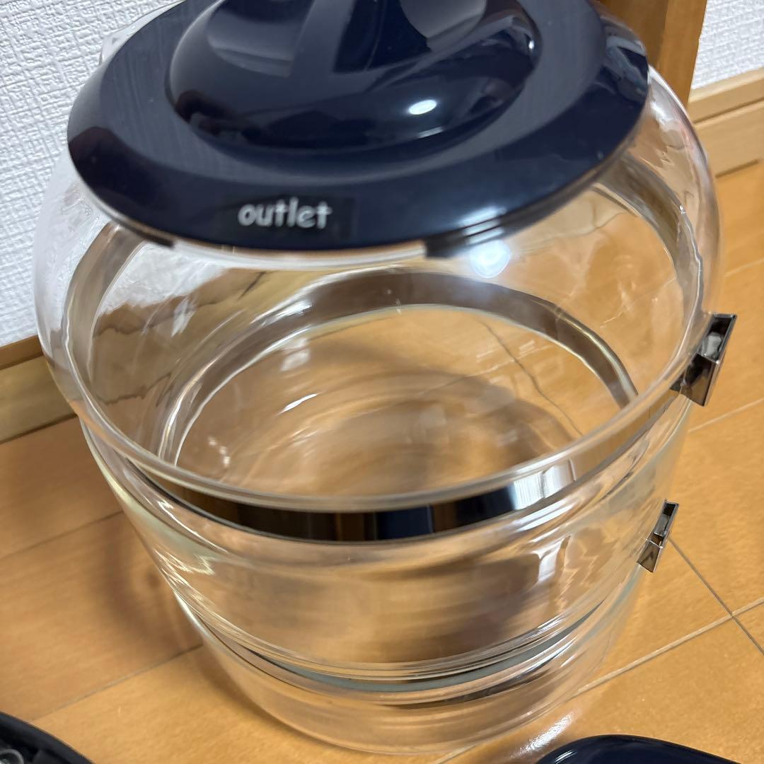 蒸留水器 メガホーム社製ステンレスボディMH943 純水メーカー 4L