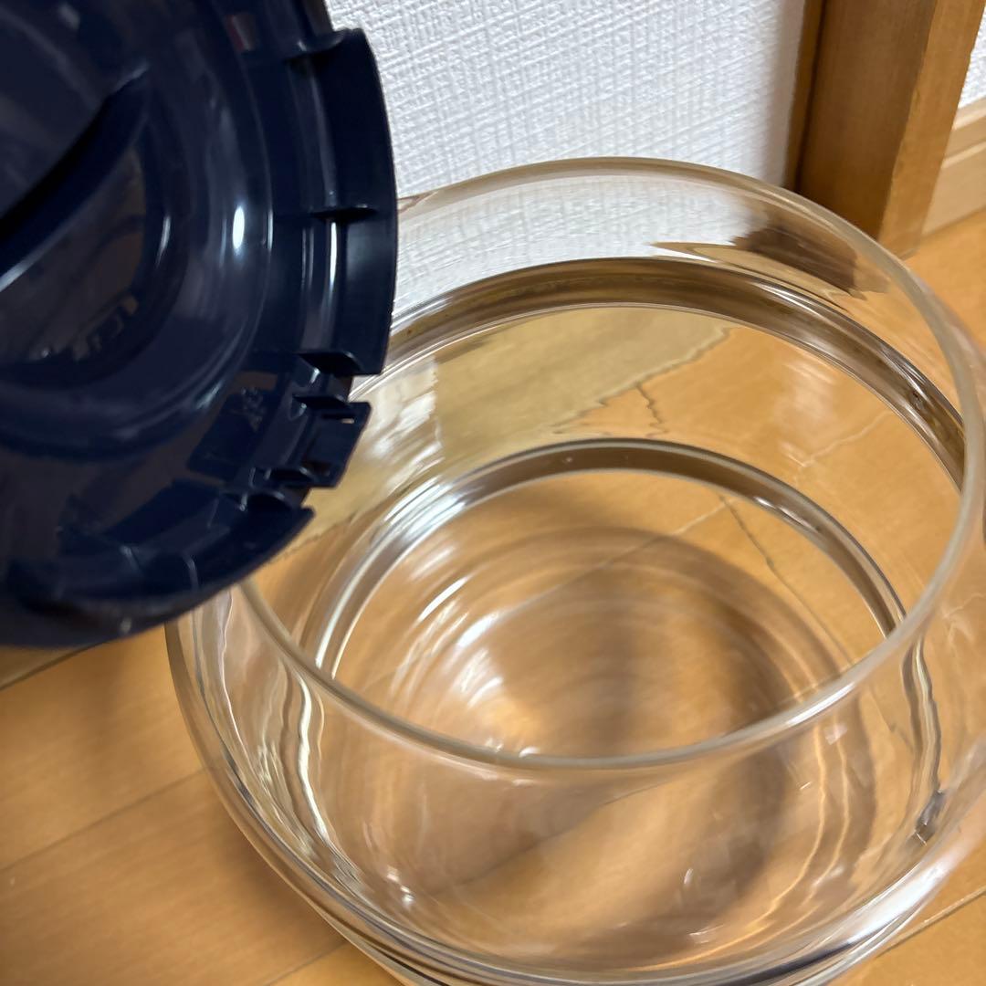 蒸留水器 メガホーム社製ステンレスボディMH943 純水メーカー 4L