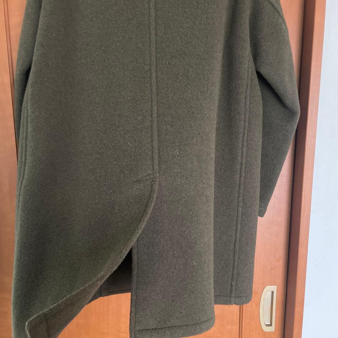 ダントンウールモッサ　レアカラー　URBAN RESEARCH DOORS別注