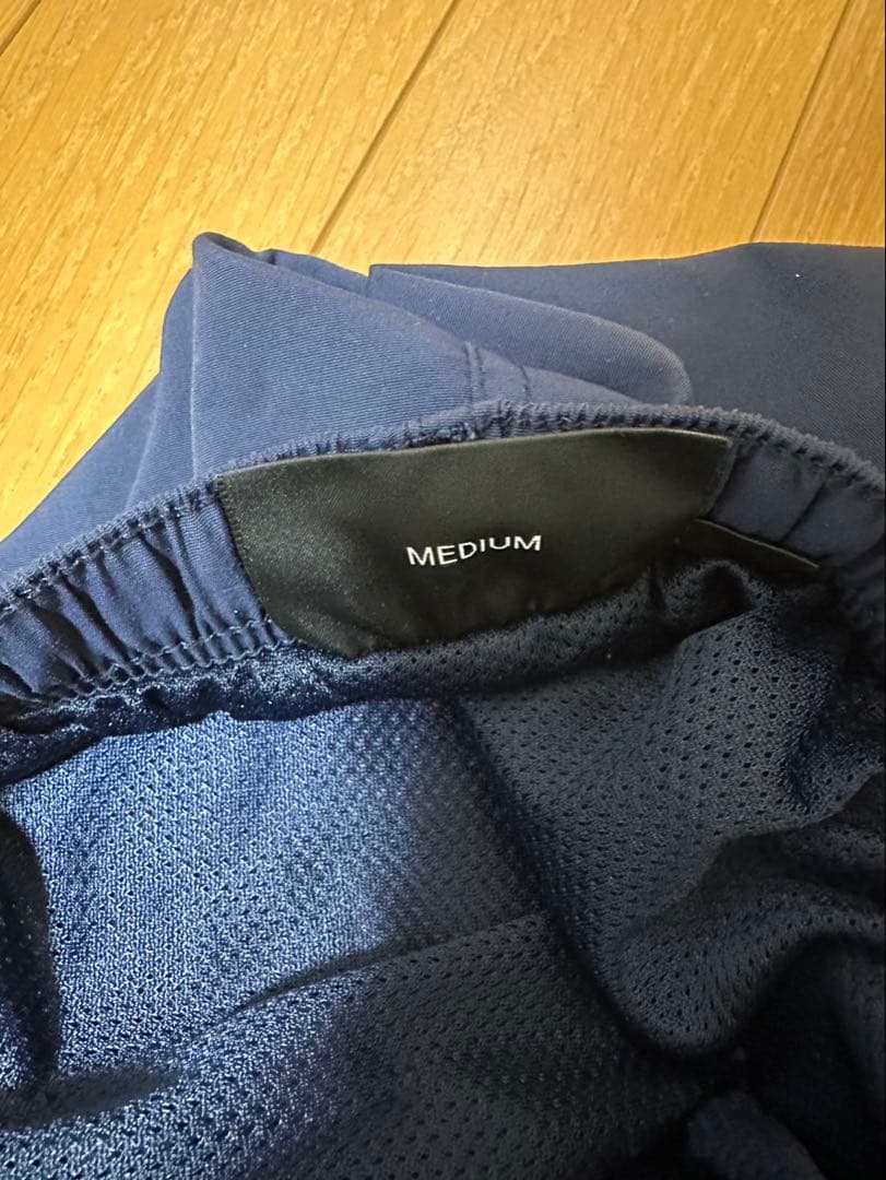 hysteric Supreme ネイビー パンツ