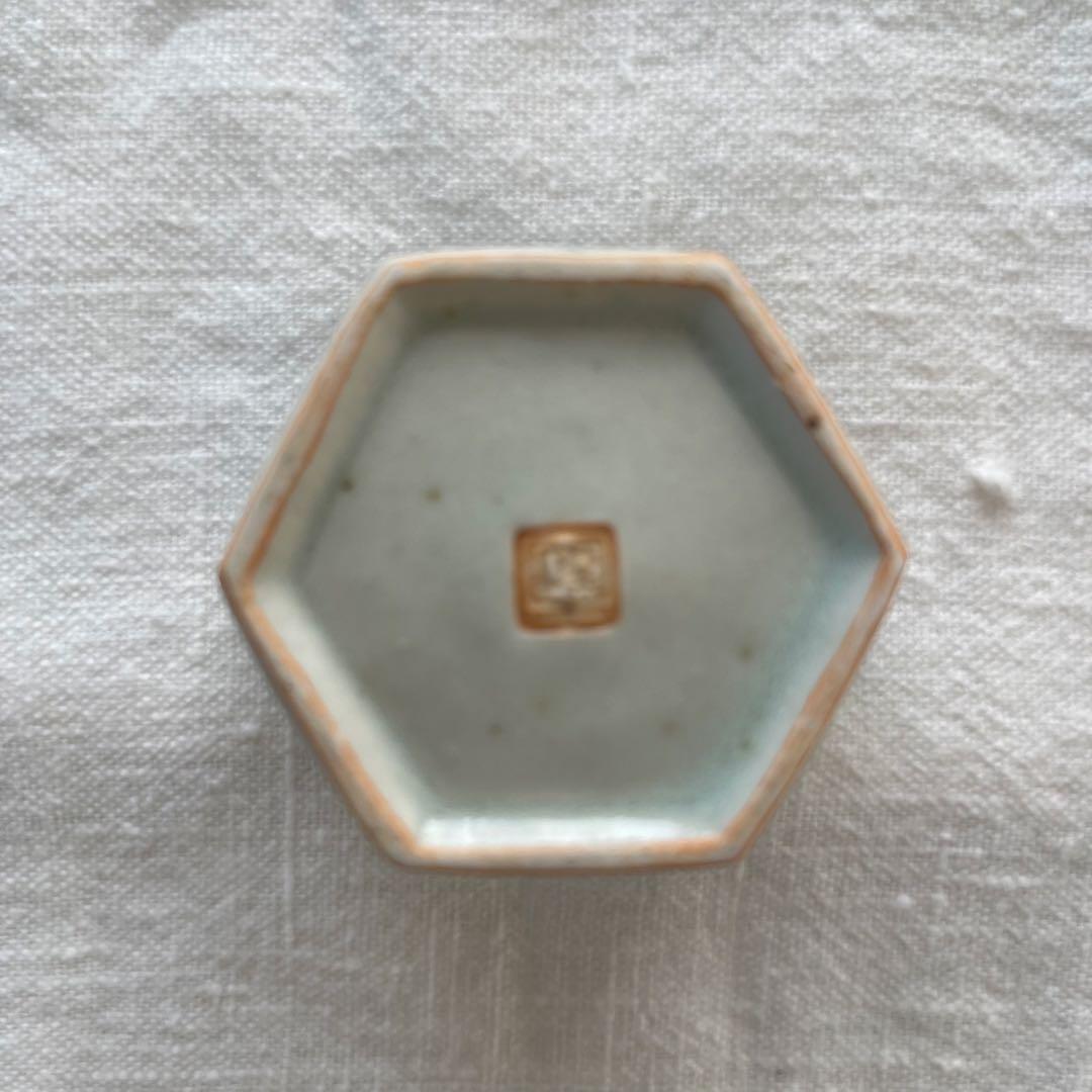 新品未使用‼️人気作家 高島大樹さんの六角セット 2セット