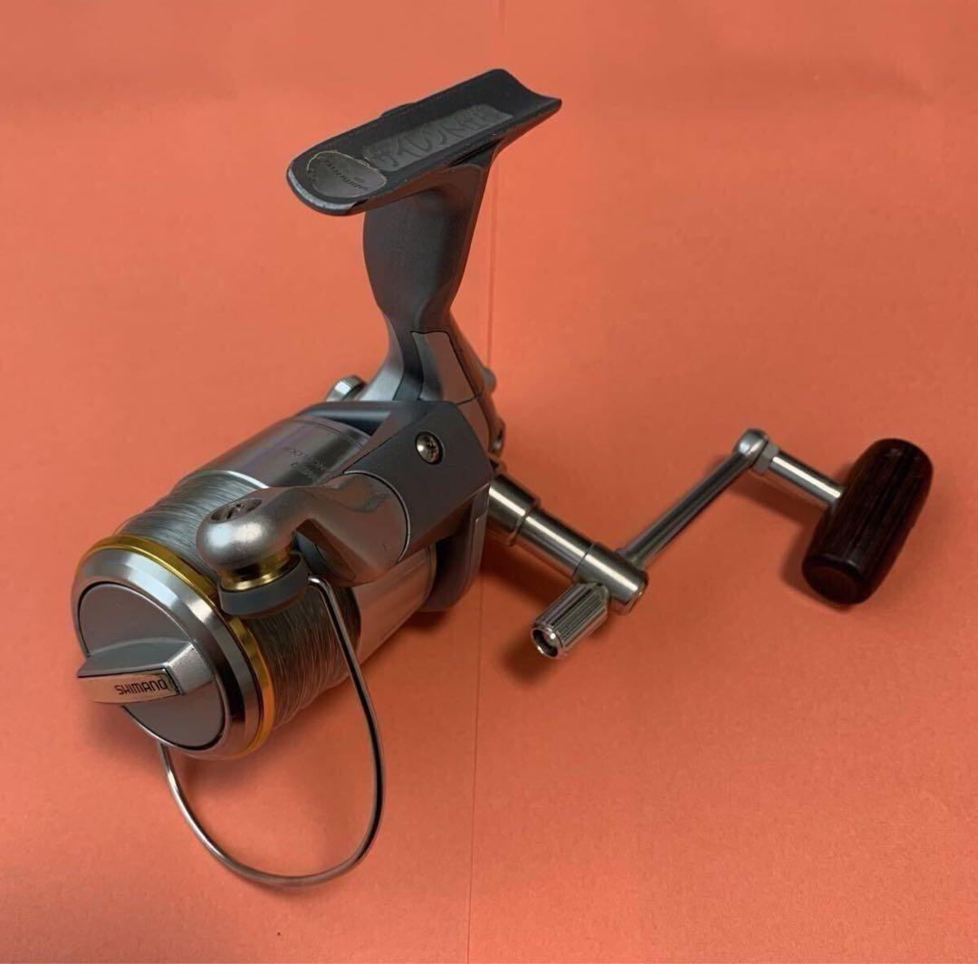 SHIMANO ツインパワー TWINPOWER 4000 スピニングリール