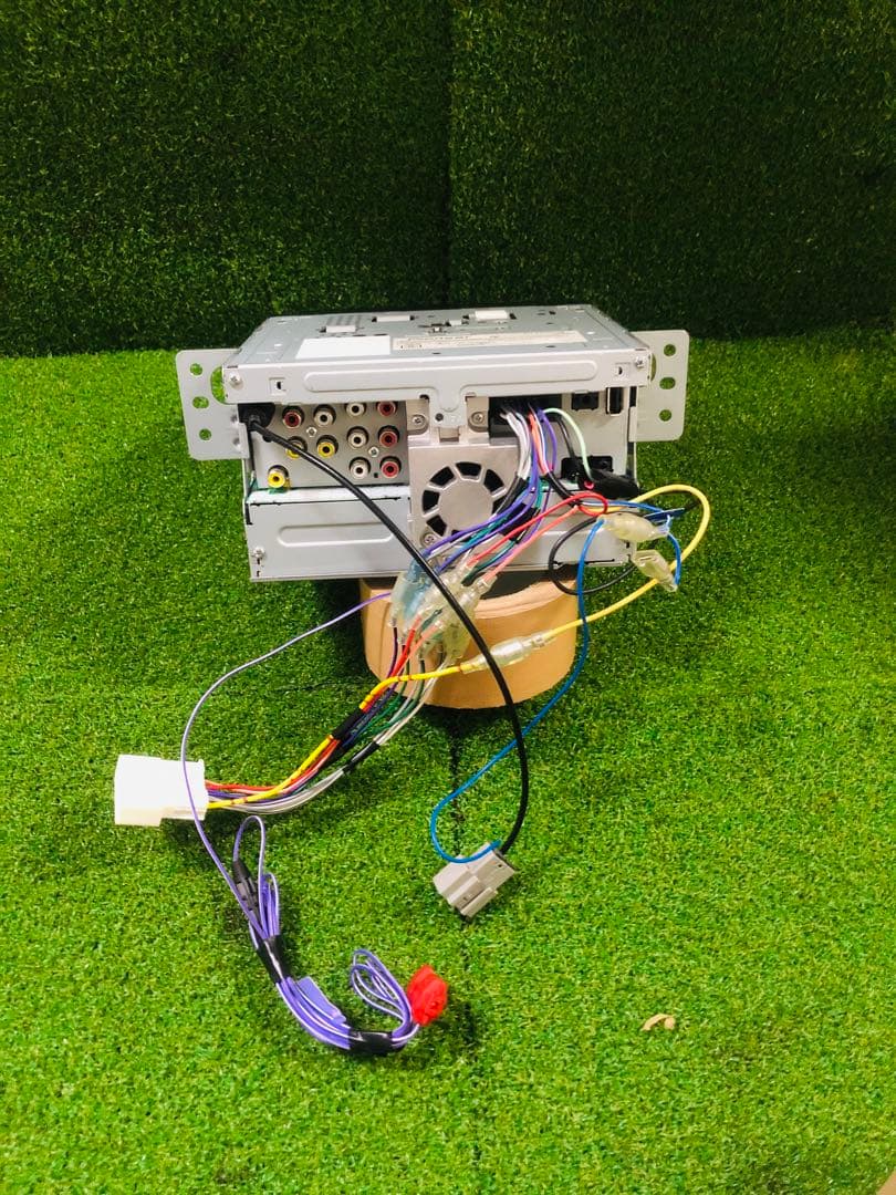 Pioneer carrozzeria カーナビ fh-9400dvs