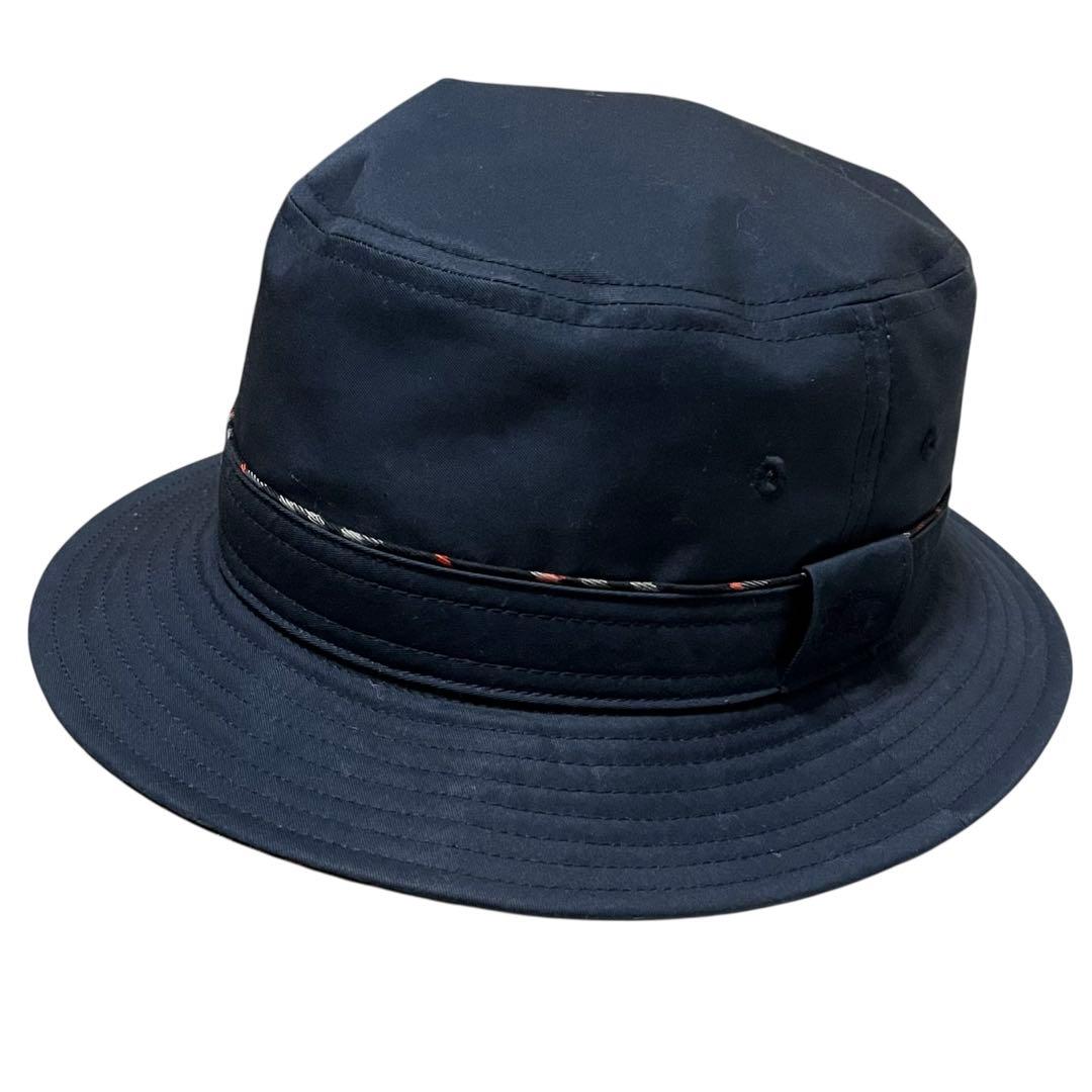 新品 Burberrys バーバリー チェック バケットハット 帽子