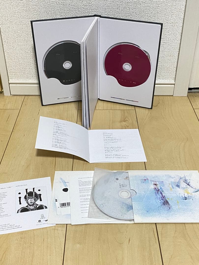 RADWIMPS 味噌汁's アルバム CD DVD まとめ売り