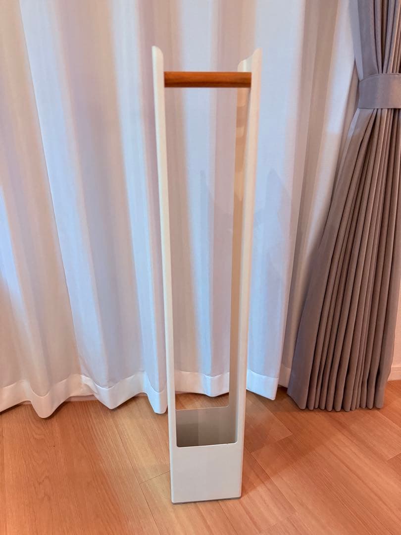 ⭐️ 傘立て テットトール ティディ ホワイト Tidy UB-275-100-7