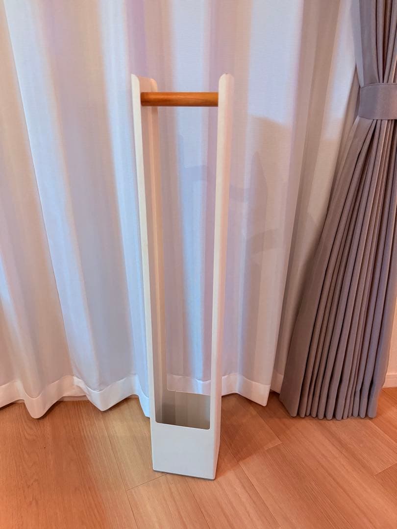 ⭐️ 傘立て テットトール ティディ ホワイト Tidy UB-275-100-7