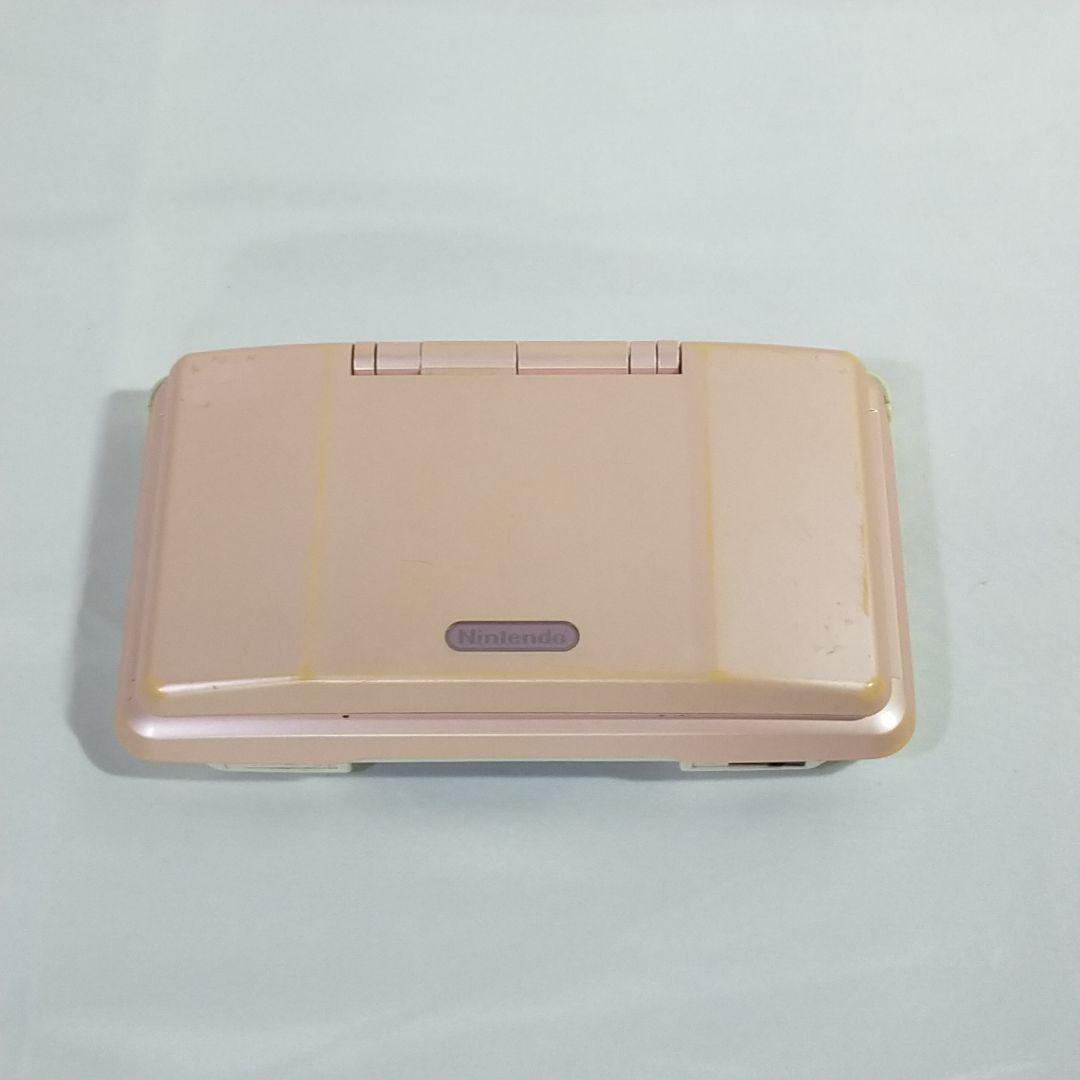 【ジャンク】小型ゲーム機３台＋他周辺機器３台（GBC、初DS、旧3DSLL、他）