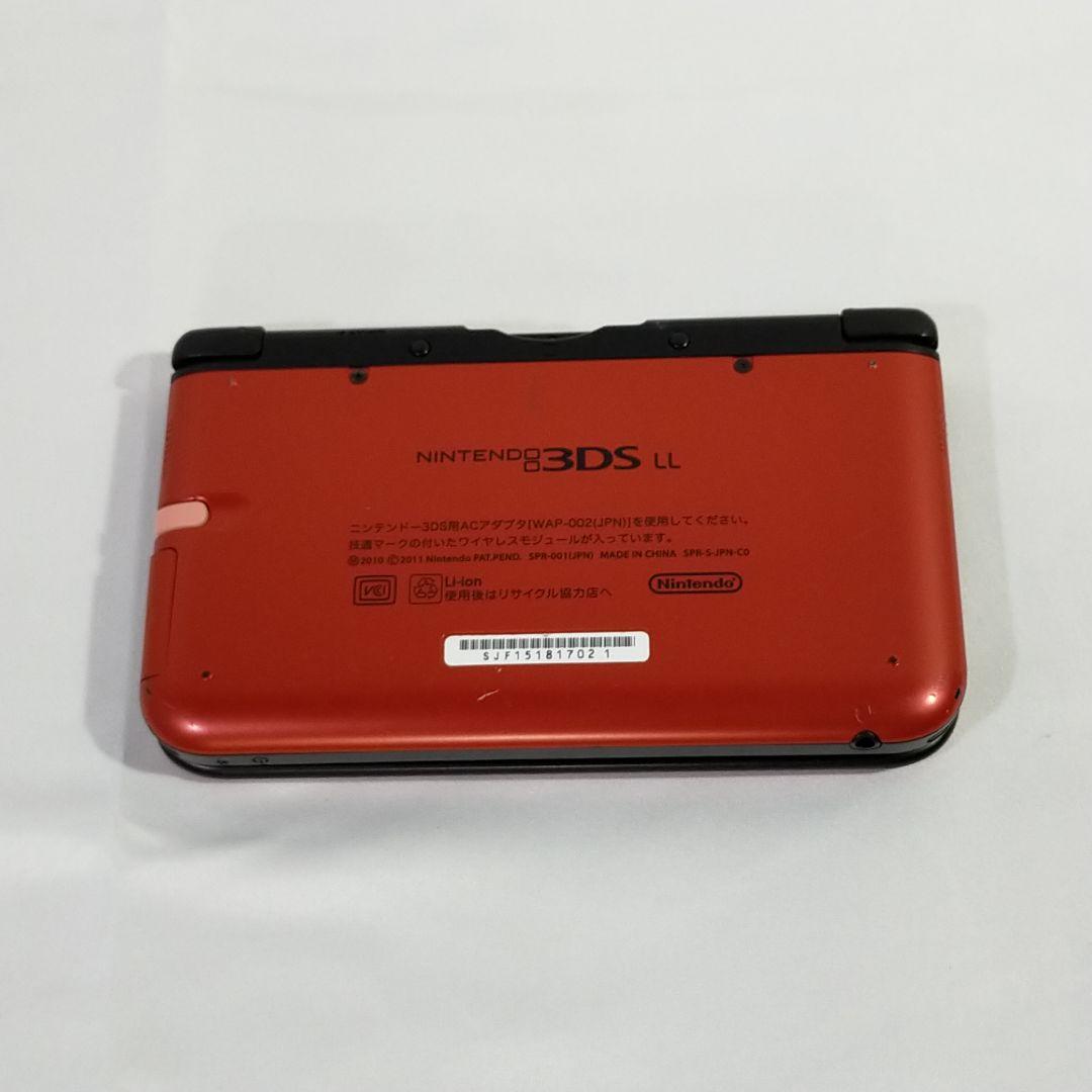 【ジャンク】小型ゲーム機３台＋他周辺機器３台（GBC、初DS、旧3DSLL、他）