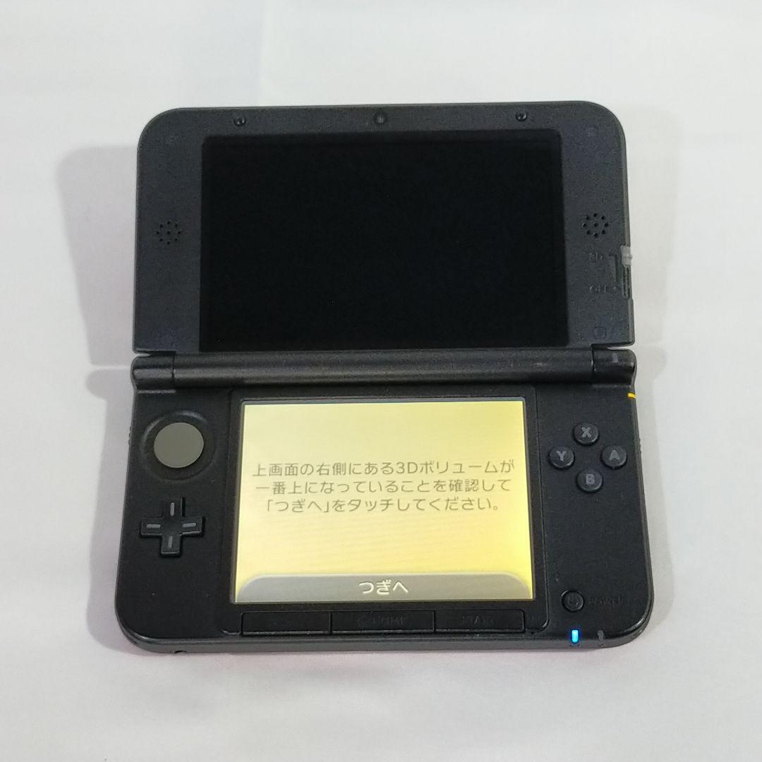 【ジャンク】小型ゲーム機３台＋他周辺機器３台（GBC、初DS、旧3DSLL、他）
